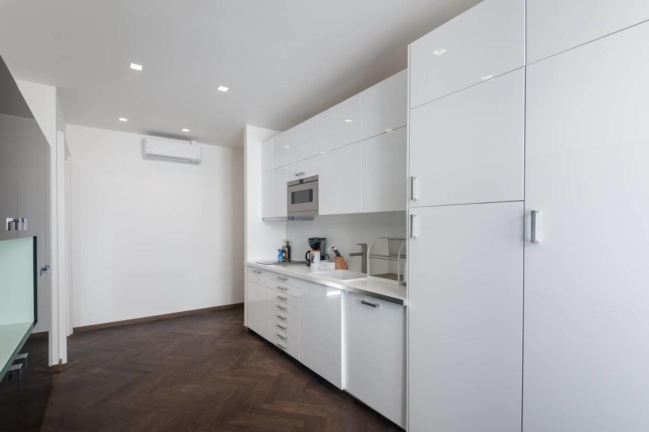 Palace Dlouha - Old Town Apartment Prag