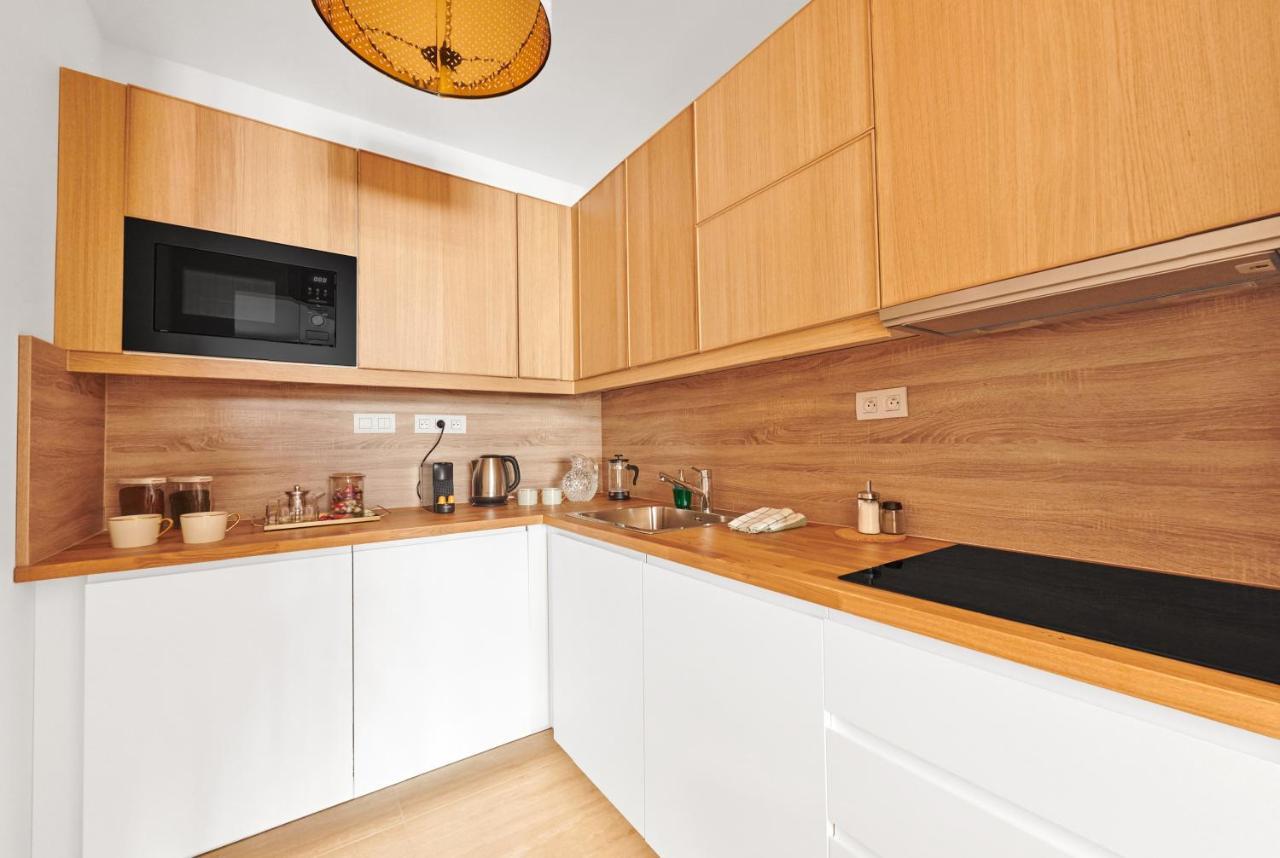 Apartment Palace Dlouha - Old Town Prag