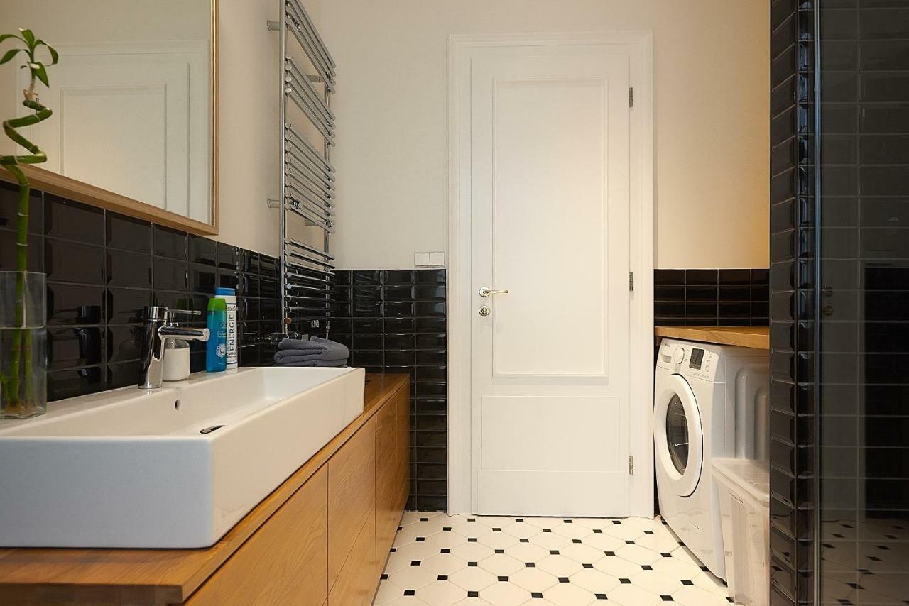 Apartment Palace Dlouha - Old Town Prag