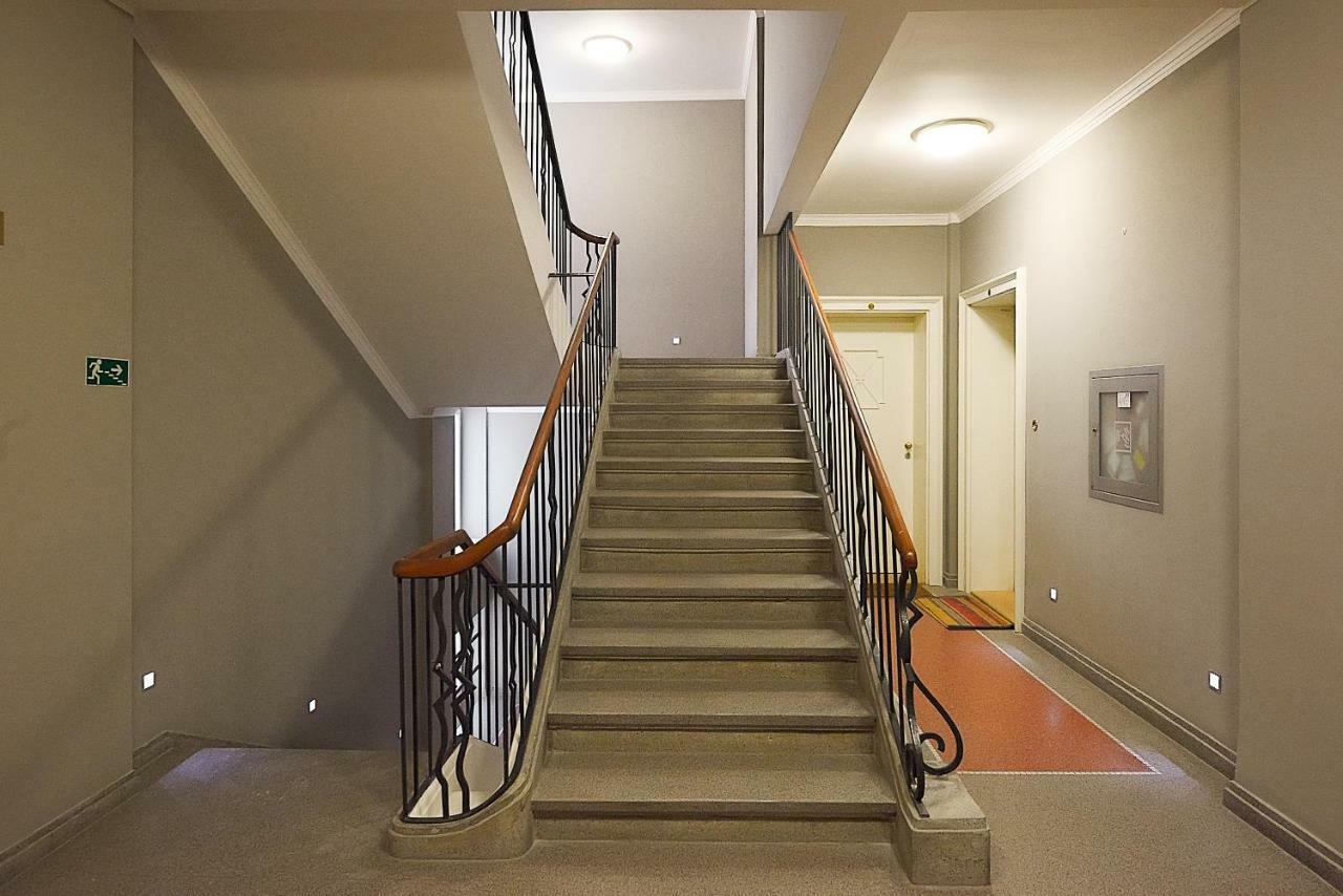 Palace Dlouha - Old Town Apartment Prag