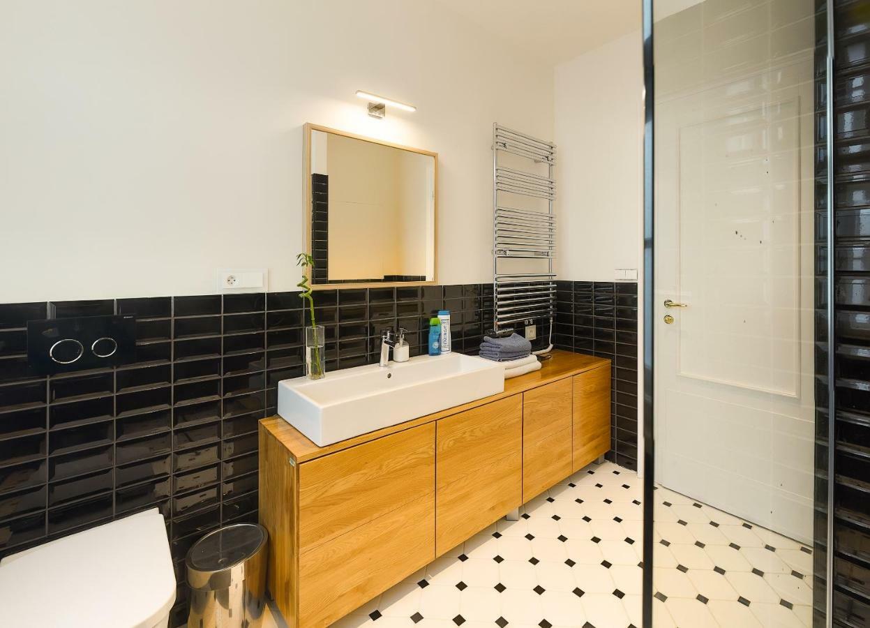 Palace Dlouha - Old Town Apartment Prag